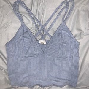 tilly’s tank top xs